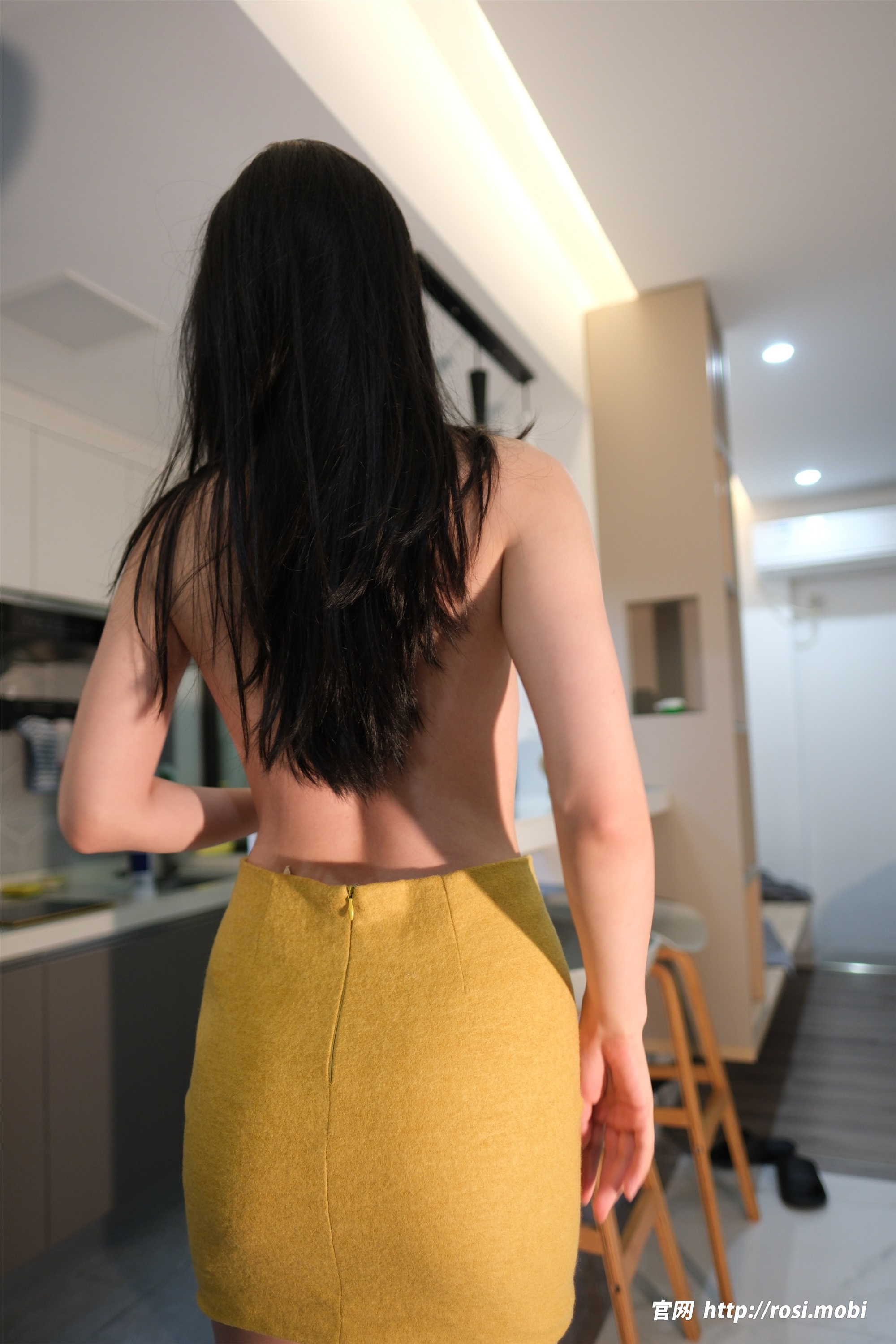 ROSI写真 2025.03.13 NO.4847